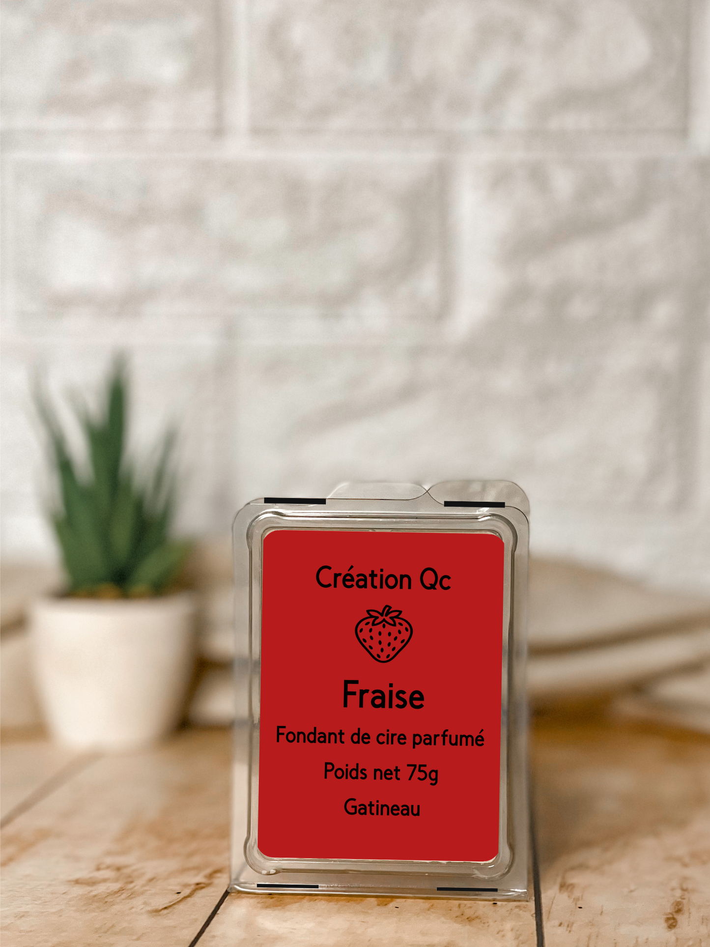 Fraise