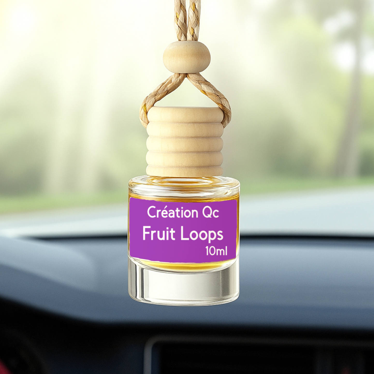 Désodorisant Fruit Loops