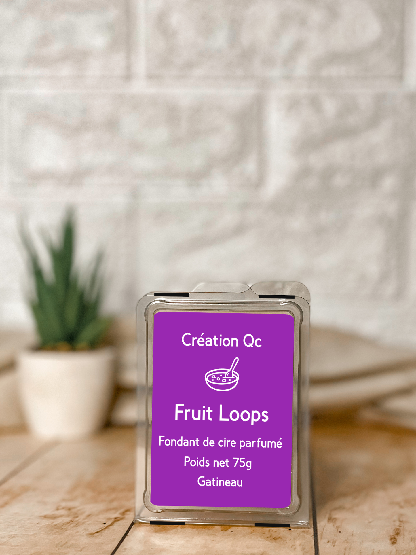 Fruit Loops
