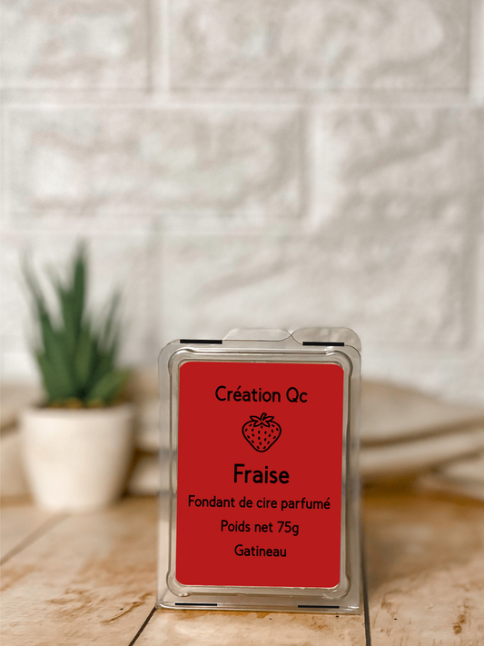 Fraise