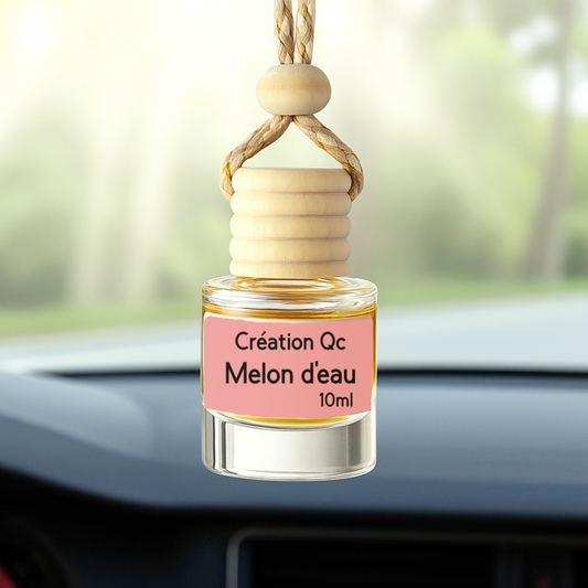 Désodorisant Melon d'eau